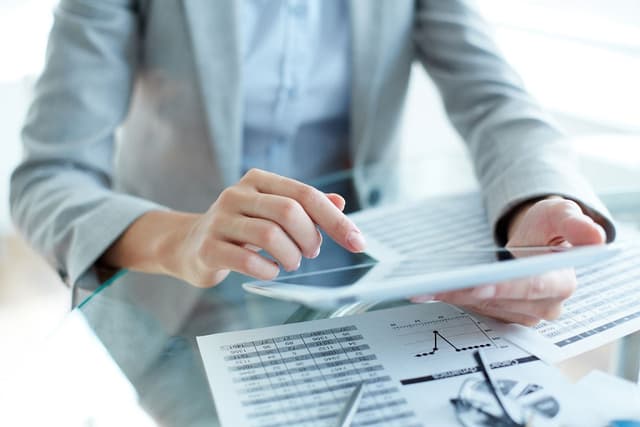 Soluții digitale pentru ținerea evidenței contabile în autoritățile publice