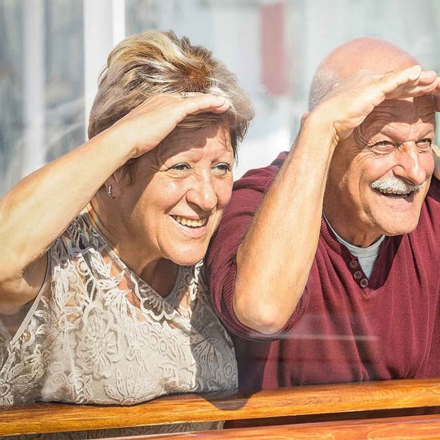 Квота 100. В Италии снижен пенсионный возраст