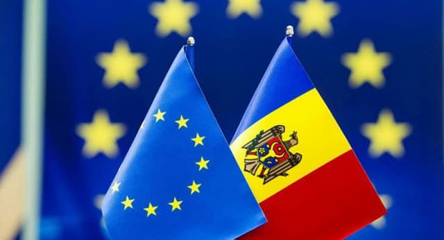 Republica Moldova a primit grantul în valoare de 10 mil. Euro din tranșa a doua de asistență macrofinanciară din partea UE
