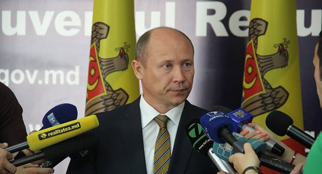 Streleț: Semnăm contractul cu compania Kroll în câteva zile