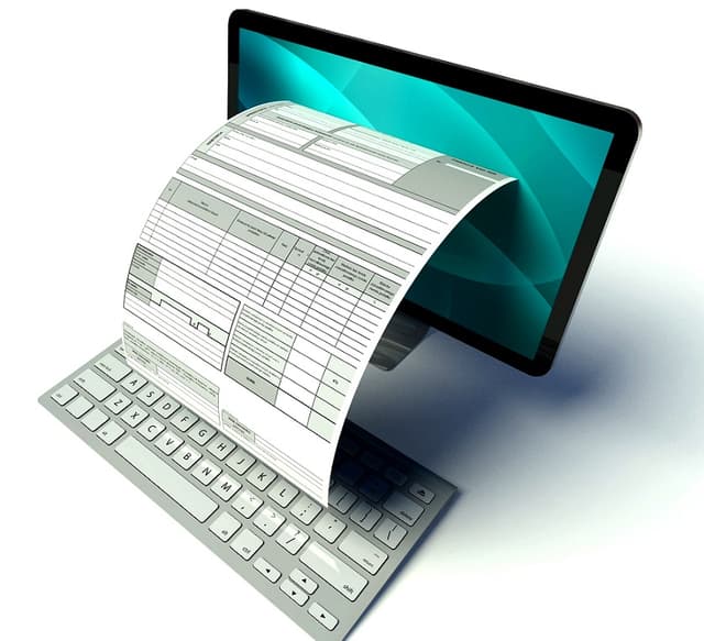 Cu privire la utilizarea formularelor facturilor/facturilor fiscale