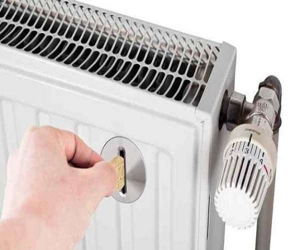 Правительство поддержало инициативу о компенсациях за природный газ и теплоэнергию