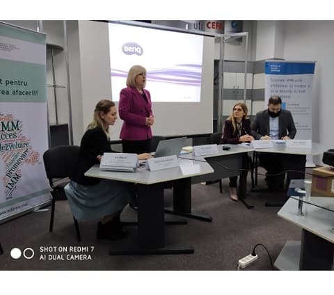 „Fabricat în Moldova”. Conectarea afacerilor