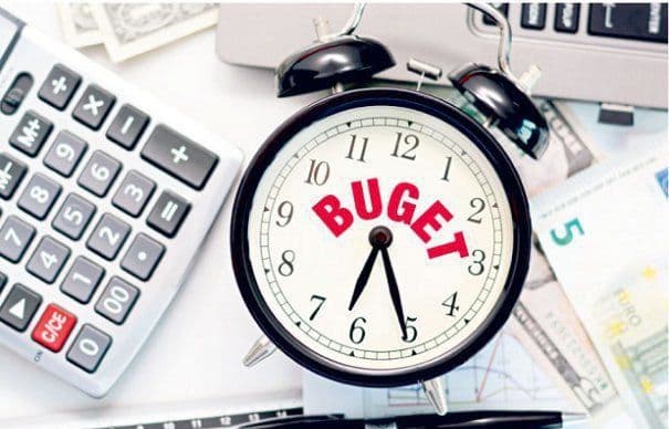 Ministerul Finanțelor: informație operativă privind executarea BPN