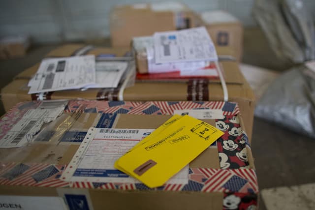 Serviciile poștale  oferite în RM, la  standarde europene