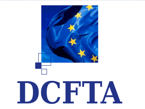 Implementarea DCFTA: impact şi lecţii învăţate
