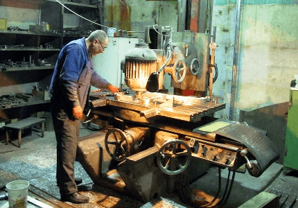 Молдавские металлурги выходят на европейские рынки