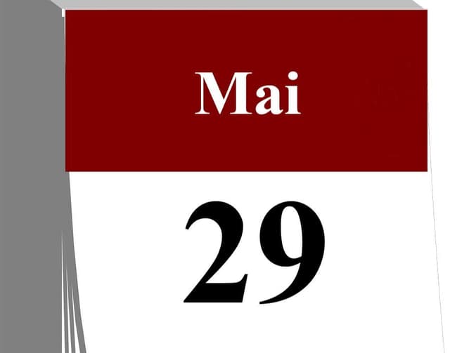 Termenul limită de prezentare a Declarației CET18, tot mai aproape