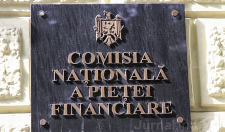 Comisia Națională a Pieței Financiare va avea drepturi mai largi