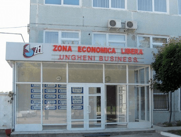 Ce mărfuri sînt produse în zonele economice libere din Moldova