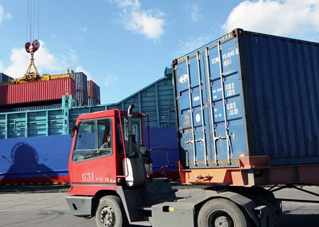 Moldova a redus importurile de energie