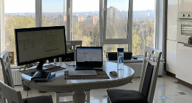 Deducerea, în cuantum întreg, a cheltuielilor aferente închirierii oficiilor parțial utilizate