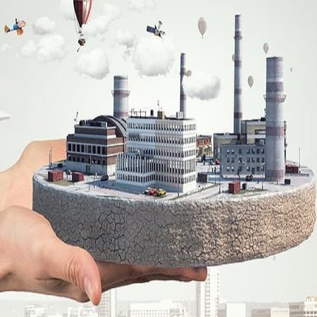 Активы государства выставляются на аукцион