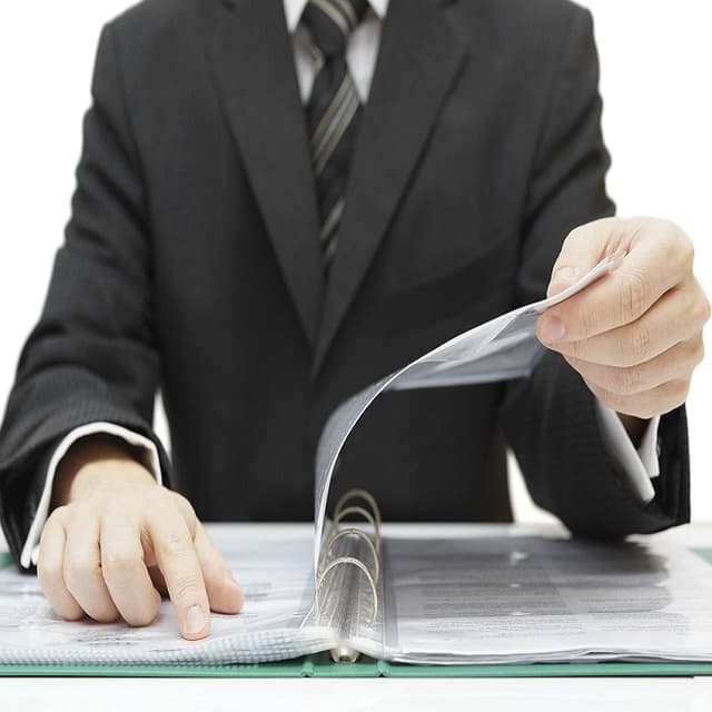 Noi prevederi pentru certificarea auditorilor