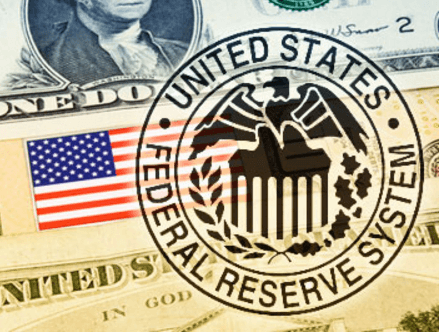 ФРС ужесточит стресс-тесты для банков США из-за ситуации с нефтью