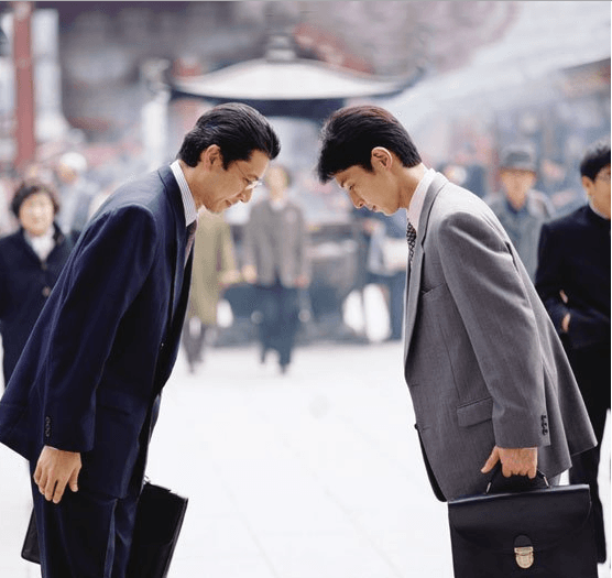 Правила делового общения