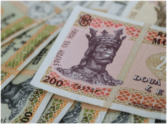 Datoriile companiilor de stat reprezintă peste 35 la sută din PIB