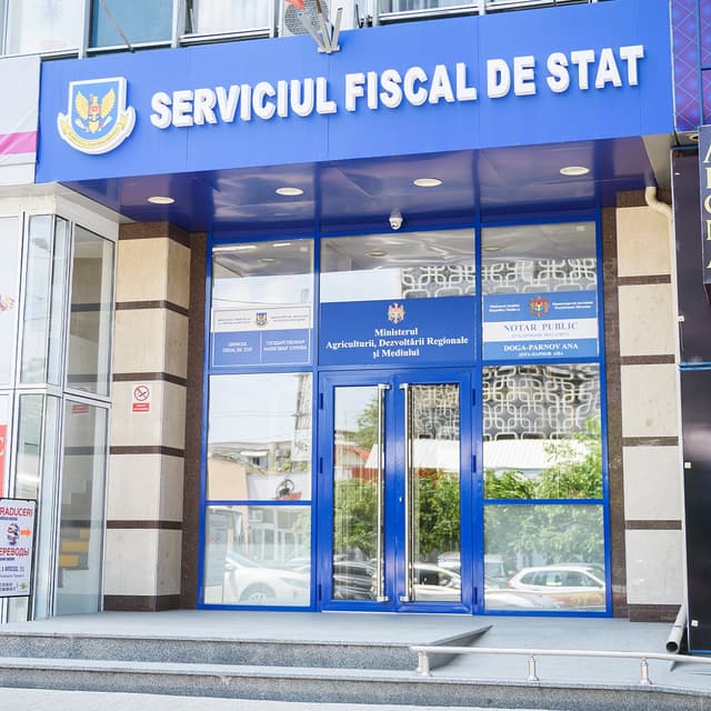 La 25 martie expiră termenul de depunere a Declarației cu privire la impozitul pe venit