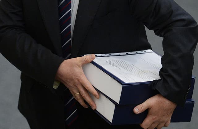 НАРЭ увеличивает размер взносов на регулирование