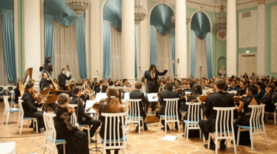 În anul curent vor fi finanţate de la bugetul de stat peste 60 de proiecte culturale