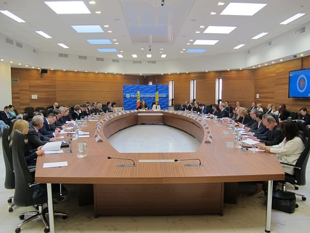 Mai puţine restricţii pentru Organizațiile necomerciale