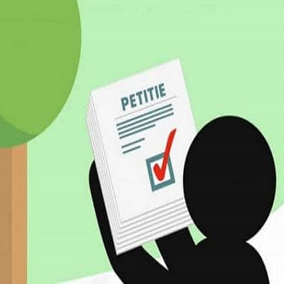 Petiția în adresa SFS de peste hotarele Republicii Moldova