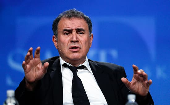 Дым мирового экономического роста