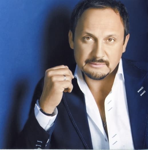 Стас Михайлов откроет в России сеть молдавских ресторанов Kommunalka