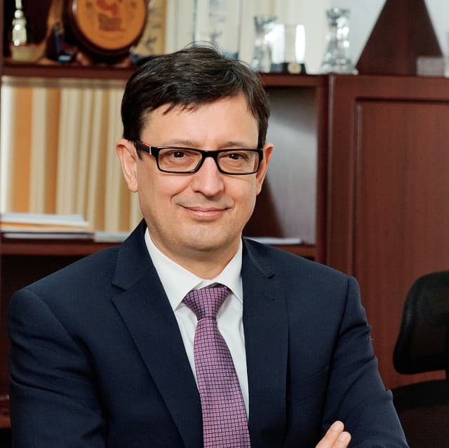 Octavian Armașu: Anul 2017 a fost unul foarte productiv din punct de vedere al politicilor fiscale