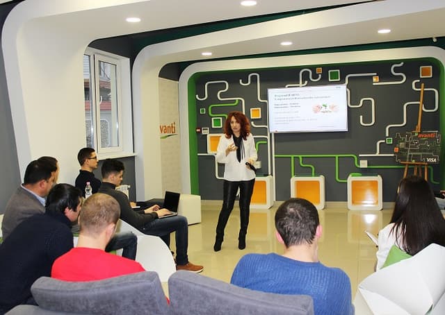 AEÎ: un an pentru conformarea activității