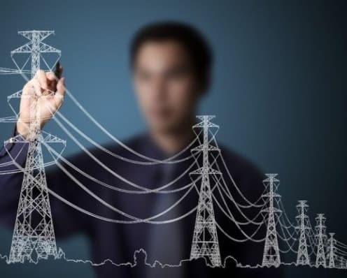 В I квартале Молдова закупила больше энергоресурсов