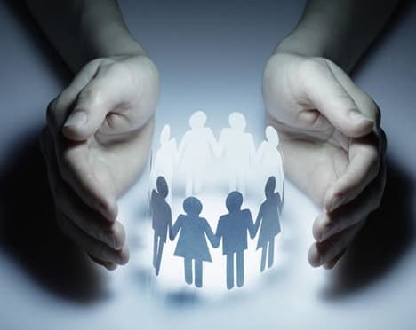 Contractarea serviciilor sociale ar putea fi simplificată