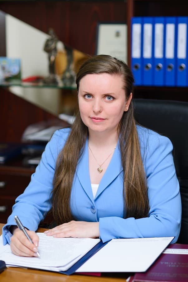 Veronica Vragaleva: Scopul Ministerului Finanțelor este să facă tranziția către noile reguli de contabilitate și audit pe înțelesul persoanelor interesate