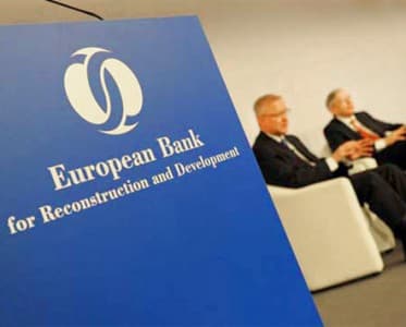 Вступление Китая в ЕБРР будет способствовать стыковке инициативы "пояс и путь" с инвестиционным планом ЕС