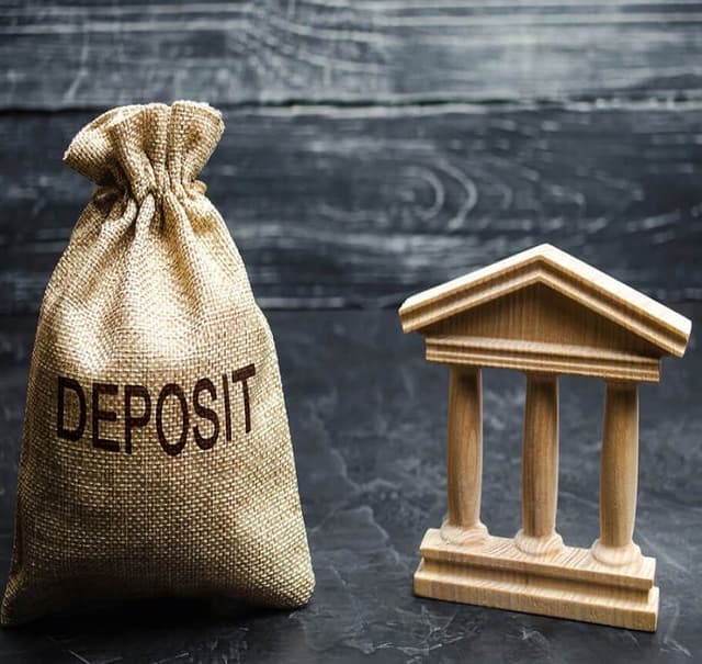 Сумма привлеченных в июне депозитов превысила 2,2 млрд леев