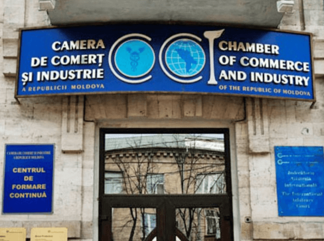 Consiliul CCI a aprobat priorităţile instituţiei pentru anul 2016