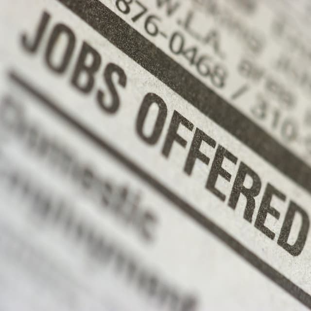 Lucrătorii din industria textilă și confecții, la mare căutare