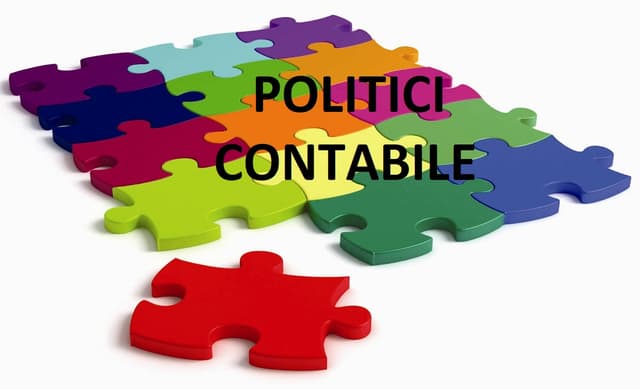 SNC „Politici contabile, modificări ale estimărilor contabile, erori și evenimente ulterioare”, în vigoare din 1 ianuarie 2020