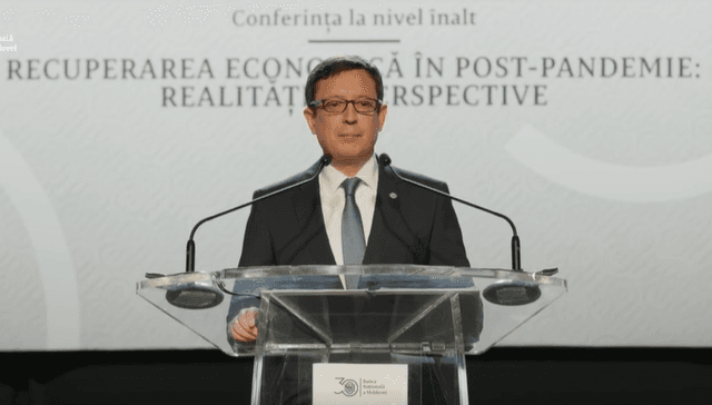 Octavian Armașu: regândim experiența anterioară și venim cu viziuni noi