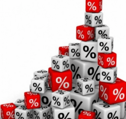 Cele mai profitabile depozite bancare în lei, în septembrie 2015