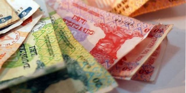 Нацбанк Молдовы назвал причины сокращения валютных резервoв в мае на $12,74 млн (0,5%), сoставивших на 30 мая $2 млрд 762,94 млн