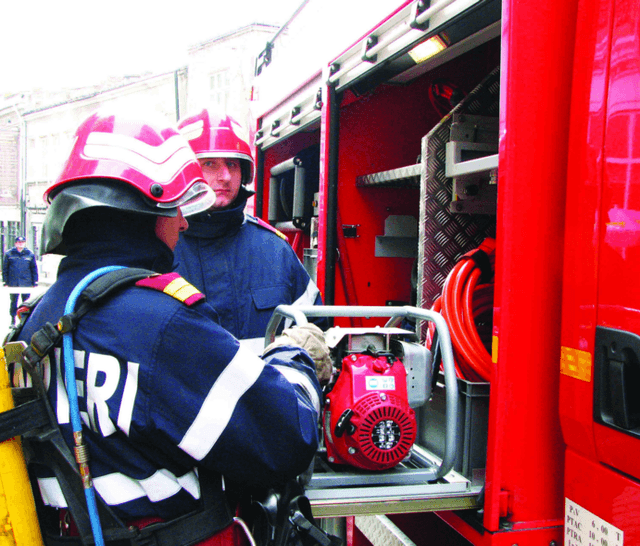 35 de localuri de divertisment urmează să fie închise pentru deficiențe de la normele de securitate la incendiu