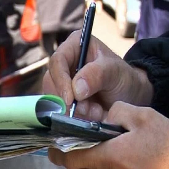 Controale operative în semestrul I: sancţiuni de 13 mil. lei