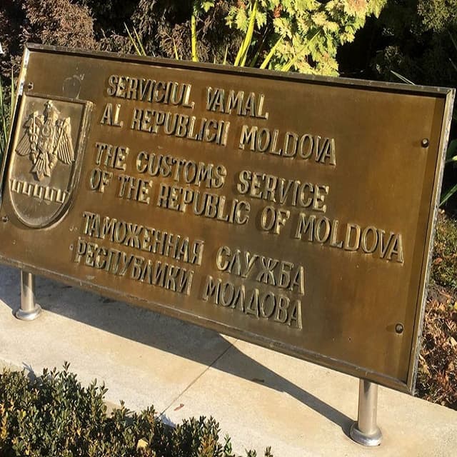 Veniturile administrate de Serviciul vamal, în creştere