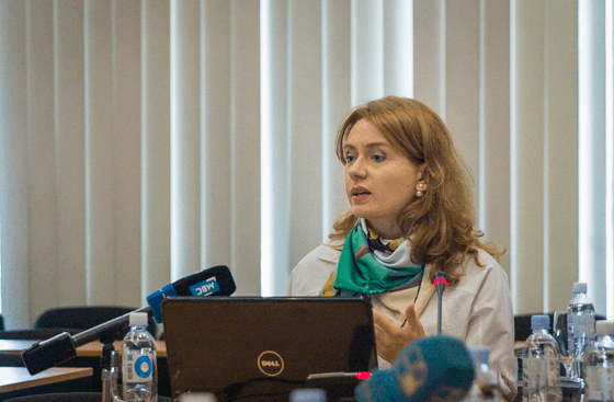 Бизнесу Молдовы стоит рискнуть ради долгосрочного сотрудничества с ЕС