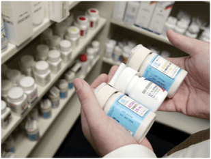 Detalii privind modul de restituire a banilor către pacienţii care au procurat medicamente din surse proprii în spital