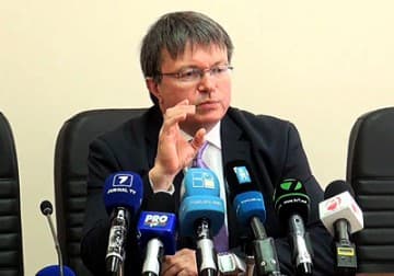 На рынке капитала Молдовы создалась критическая ситуация