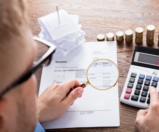 Sancțiunile aplicate în anul 2020