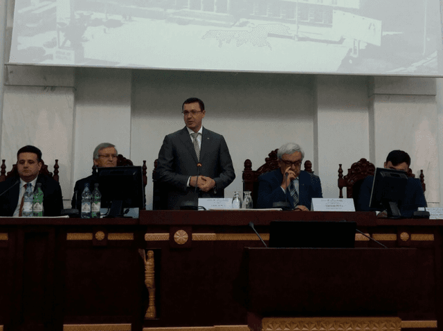 A fost lansată Platforma ”Știință pentru Business”