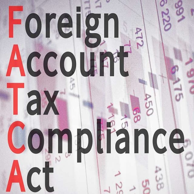 Modificări legislative operate de către autorităţile fiscale ale SUA cu referire la procedurile de certificare FATCA